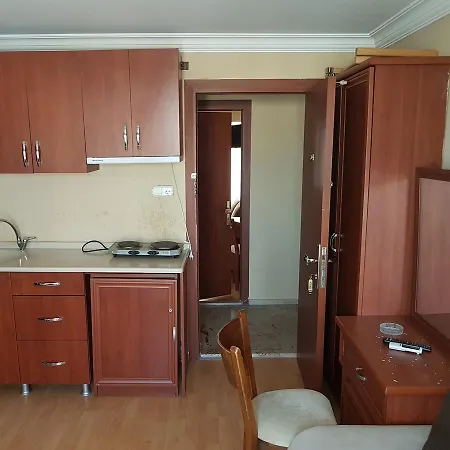 Hotel Seckin Ak 2*