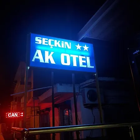 Hotel Seckin Ak