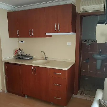 Seckin Ak Kusadasi