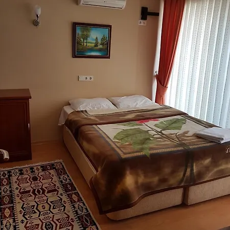 Hotel Seckin Ak