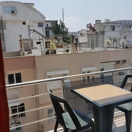Seckin Ak Hotel 2*