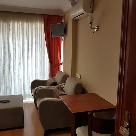 Seckin Ak Kusadasi