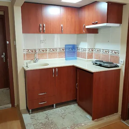 Hotel Seckin Ak Kusadasi