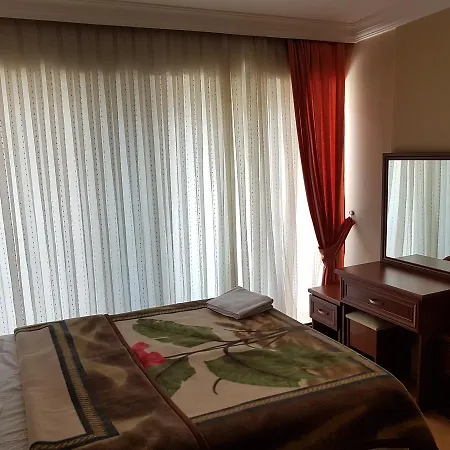 Hotel Seckin Ak Kusadasi