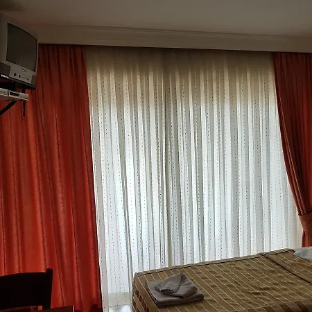 Hotel Seckin Ak 2*