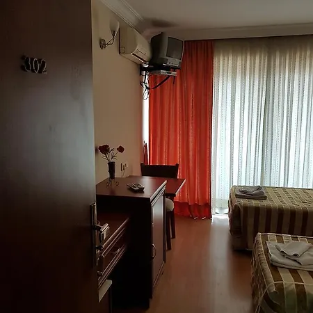 Seckin Ak 2* Kusadasi