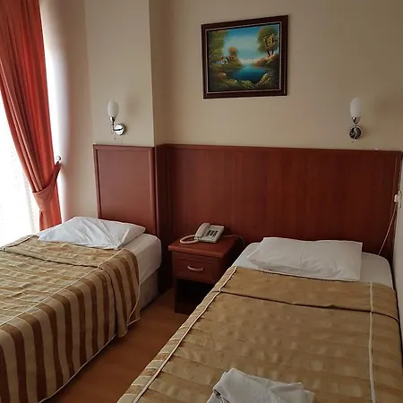 Seckin Ak Hotel 2*