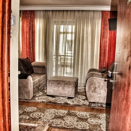 Hotel Seckin Ak