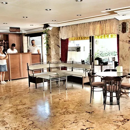 Seckin Ak 2* Kusadasi