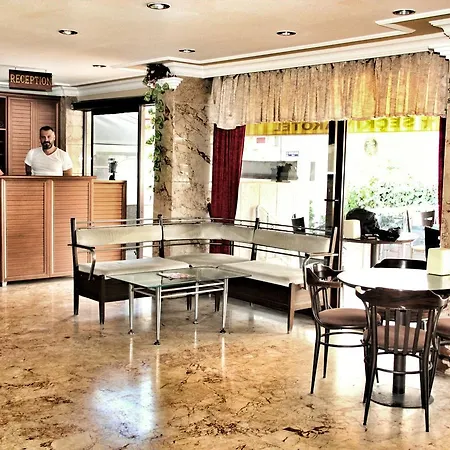 Seckin Ak 2* Kusadasi