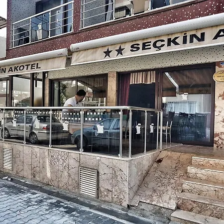 Seckin Ak 2*