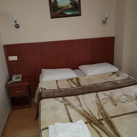 Hotel Seckin Ak Kuşadası