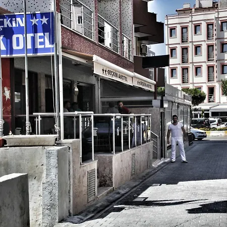 Seckin Ak Hotel Kuşadası